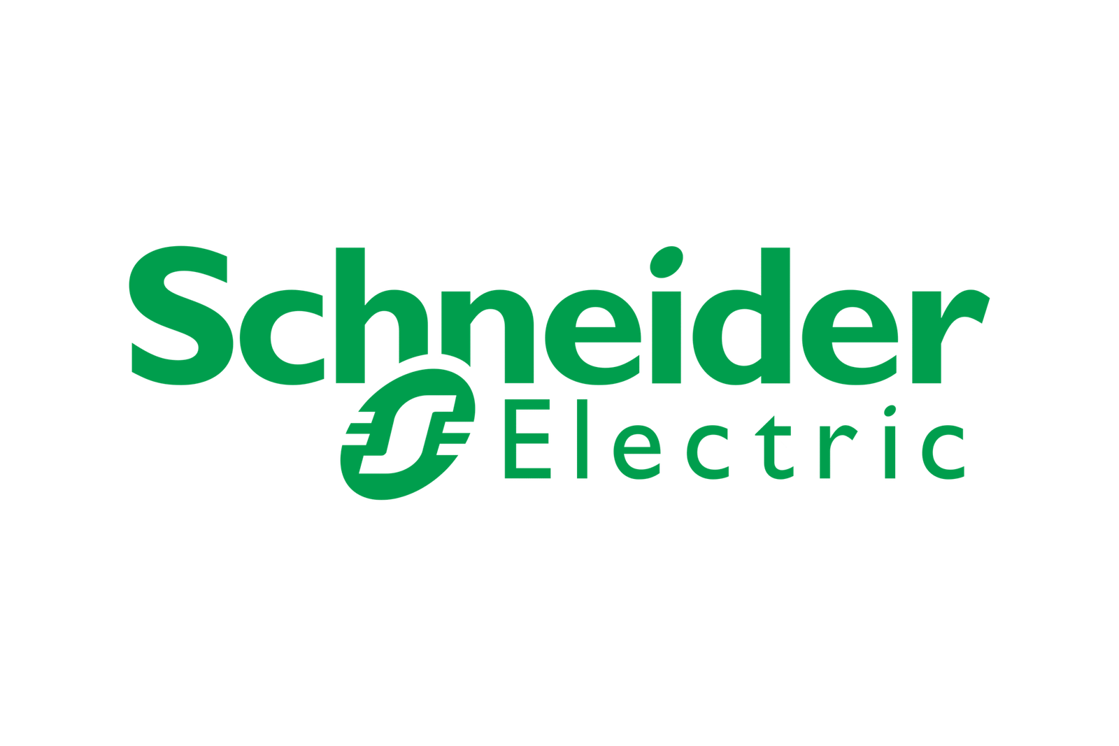 Schneider Electric